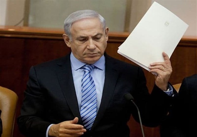 رژیم اسرائیل| اوضاع آشفته نتانیاهو پایانی ندارد؛ ملزم شدن به شرکت در جلسه آتی محاکمه