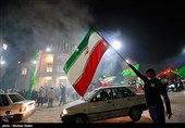 انقلاب اسلامی به الگویی برای ملت های ستم دیده تبدیل شده است