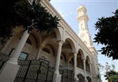 تعلیق اقامه نماز و برگزاری مناسبات دینی در مساجد بحرین در آستانه سالروز قیام 14 فوریه