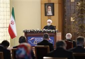 President: Iran Open to Talks with All Regional States