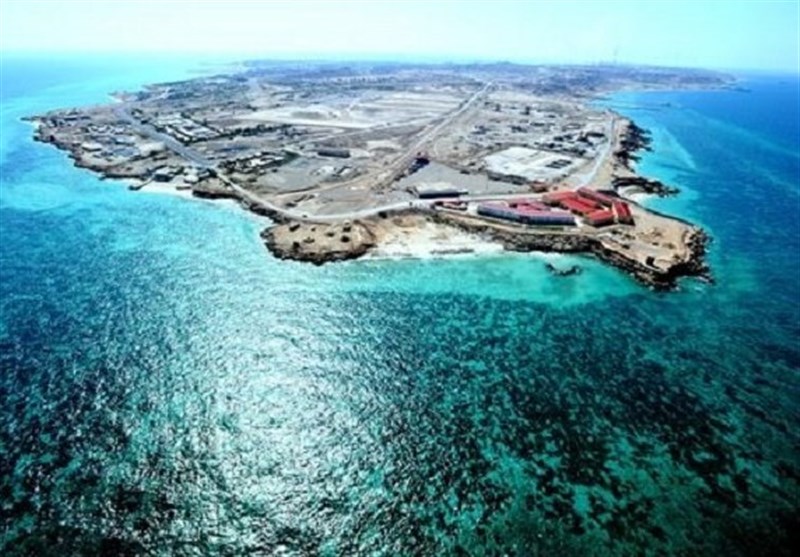 4 پروژه نفت و گاز در جزیره خارگ به بهره‌برداری رسید