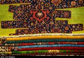 روایتی از مشکلات قالی‌بافان در کویر/ گره کور تولید فرش دستباف در خراسان‌جنوبی