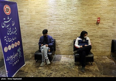 هجدهمین جشنواره فیلم فجر مشهد