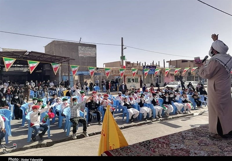 استان سیستان و بلوچستان , راهپیمایی 22 بهمن , 