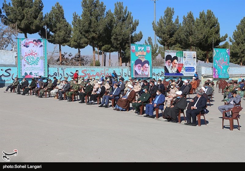 راهپیمایی 22 بهمن , 