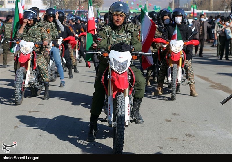 راهپیمایی 22 بهمن , 