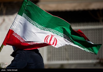 یوم الله 22 بهمن در تهران - 1