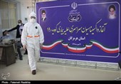 آغاز واکسیناسیون کرونا در هرمزگان / تا سال 1400 گروههای هدف واکسینه میشوند + فیلم