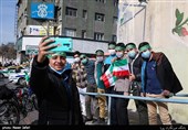 دعوت شورای ائتلاف نیروهای انقلاب استان تهران از مردم برای حضور در راهپیمایی 22 بهمن
