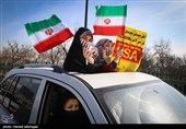 یوم الله 22 بهمن در تهران - 8