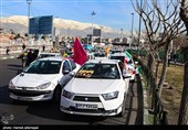 راهپیمایی خودرویی و موتوری روز قدس در قزوین برگزار نمی‌شود