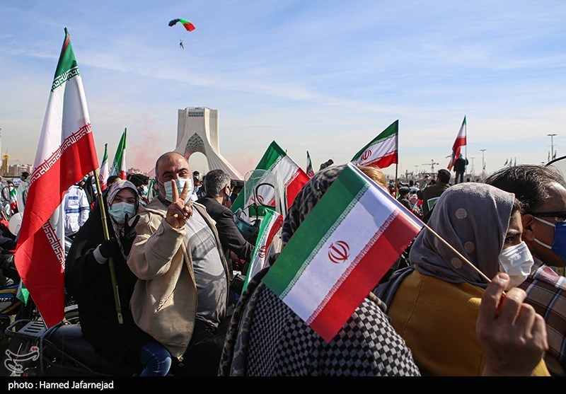 بیانیه حزب اعتدال و توسعه به مناسبت سالروز پیروزی انقلاب اسلامی