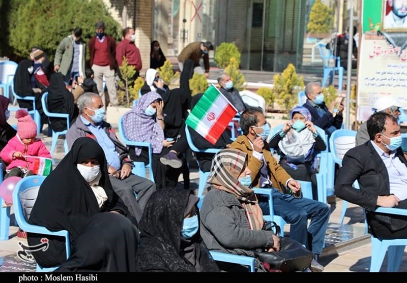 شهید , شهید سپهبد قاسم سلیمانی , استان کرمان , دهه فجر انقلاب اسلامی , 