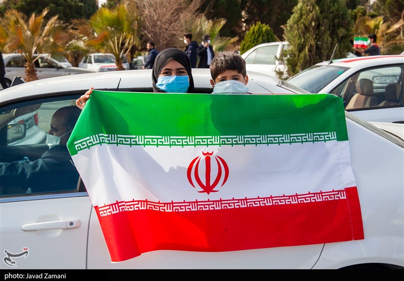 مسیرهای راهپیمایی 22 بهمن استان کرمان اعلام شد
