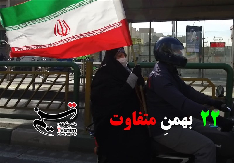 جزئیات راهپیمایی 22 بهمن در شهرهای استان خوزستان/ تمام سخنرانی‌ها لغو شد