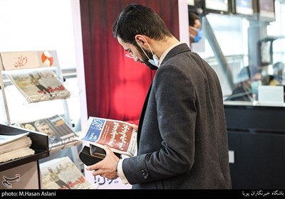 سی و نهمین جشنواره فیلم فجر در پردیس سینمایی ملت