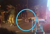 شهادت جوان فلسطینی زیر چرخ‎های خودروی اشغالگران در شمال کرانه‌ باختری