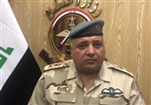 ارتش عراق: 150 کیلومتر از نوار مرزی با سوریه امن شده است