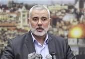 Hamas Underlines Efforts to Secure Release of Palestinian Prisoners