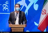 سخنرانی سیدمحمدمهدی طباطبایی‌نژاد دبیر سی و نهمین جشنواره فیلم فجر