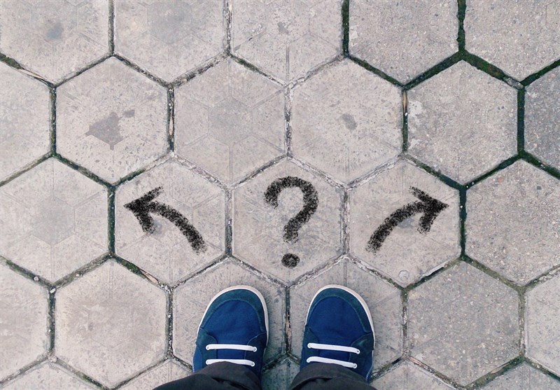 دوراهی تصمیم گیری و تعارض منافع