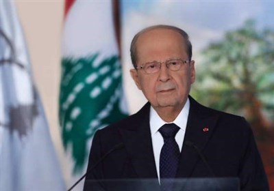  لبنان| نشست عون و مدیرکل امنیت عمومی/ میانجیگری‌های بی‌ثمر داخلی و خارجی برای تشکیل دولت 