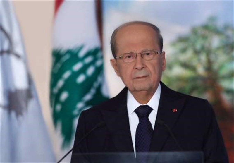 لبنان| تاکید عون بر شفاف‌‌سازی حساب‌های بانکی/ نشست وزیر خارجه مصر و سعد حریری