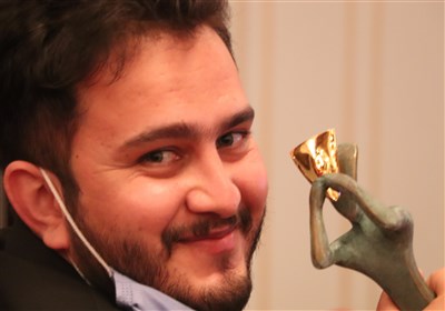  گفت‌وگوی تسنیم با کارگردان موفق جشنواره تئاتر فجر / چرا "ژنرال"‌ ۳ تندیس جشنواره ‌را کسب کرد؟ + تصاویر 
