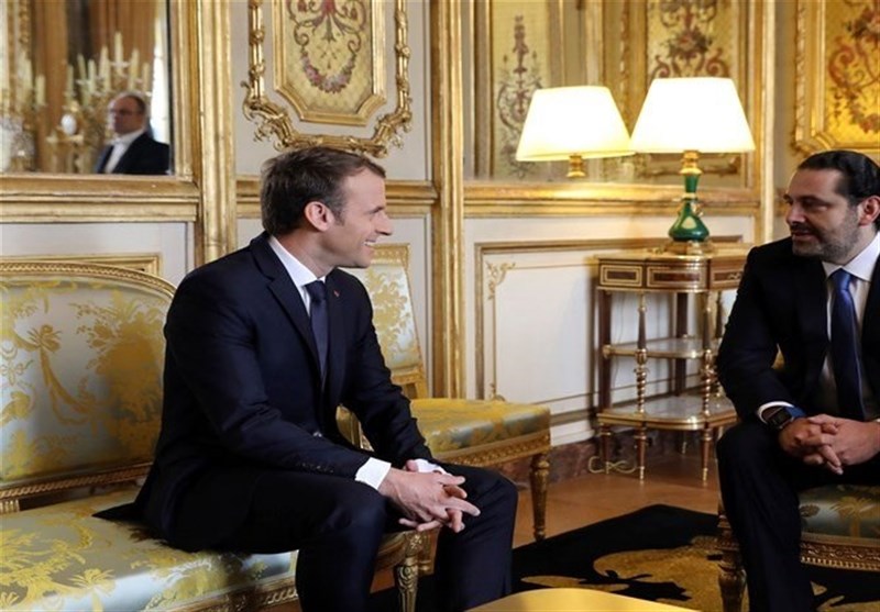 طرح جدید فرانسوی‌ها برای حل بحران سیاسی لبنان/ موانع داخلی همچنان پابرجاست