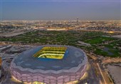 افتتاح 3 ورزشگاه جام جهانی2022 تا پایان سال