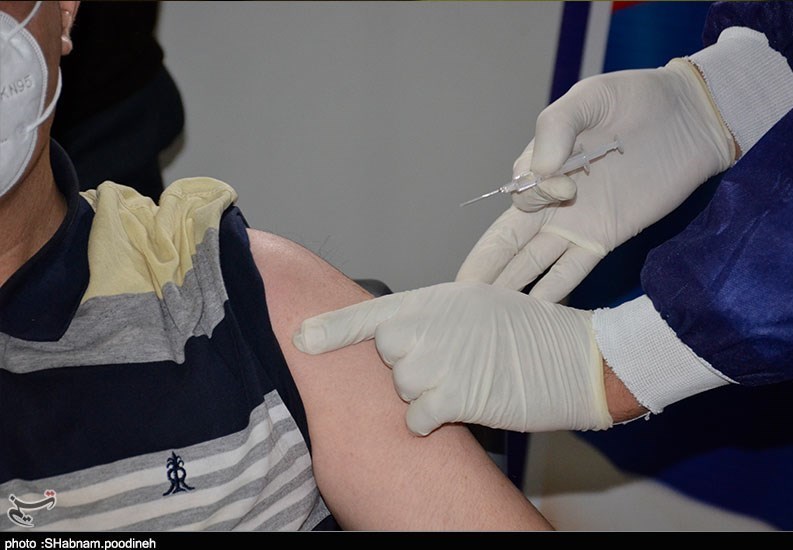 واکسن ایرانی کرونا , کرونا , استان سیستان و بلوچستان , 