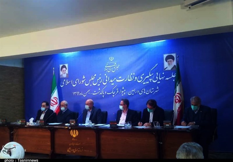 ‌‌یک میلیون و 700 نفر از اتباع شهرستان‌های جنوب استان تهران ‌هیچ‌گاه ‌سرشماری نشد‌ه‌اند