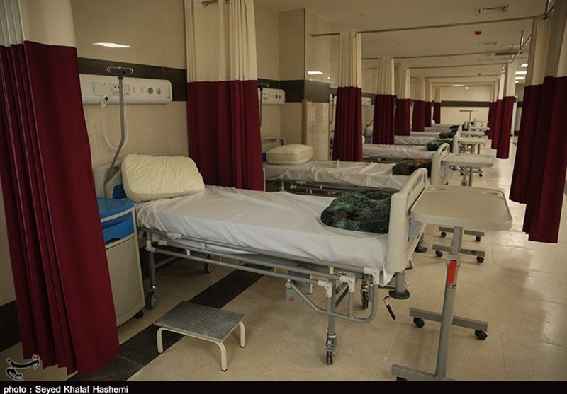بیمارستان شهرستان باشت آماده ارائه خدمات به بیماران است