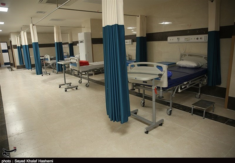 سرمایه‌گذاری 350 میلیارد تومان در حوزه درمان بوشهر
