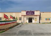بیمارستان شهدای &quot;شبانکاره&quot; بوشهر با حضور معاون وزیر بهداشت افتتاح شد