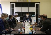 نایب رئیس مجلس: بسیاری از کشورها برای خرید واکسن به ایران مراجعه کردند