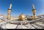 خداوند زیارت امام حسین(ع) را چگونه نصیب بندگانش می‌کند؟