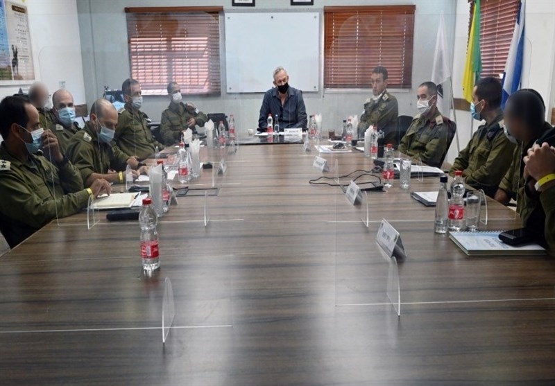 عزل و نصب‌های جدید در سطح فرماندهی ارتش رژیم صهیونیستی