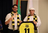 فروش سهام تیم فوتبال «بیتار اورشلیم» به شیخ اماراتی لغو شد