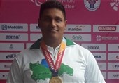 World Para Athletics Grand Prix: Iranians Win Six More Medals