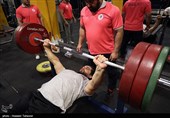 Iran to Compete at 2023 Para Powerlifting World Championships