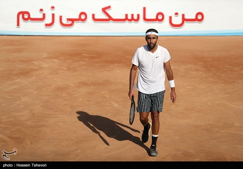 ارومیه میزبانی شایسته‌ای در مسابقات جهانی تنیس از خود به جای گذاشت