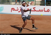 برگزاری چهارمین رویداد بین‌المللی تنیس در ایران؛ اصفهان میزبان تور تنیس جهانی زیر ١٨ سال