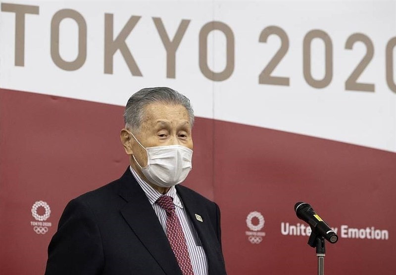 واکنش IOC به کناره‌گیری رئیس کمیته برگزاری المپیک توکیو