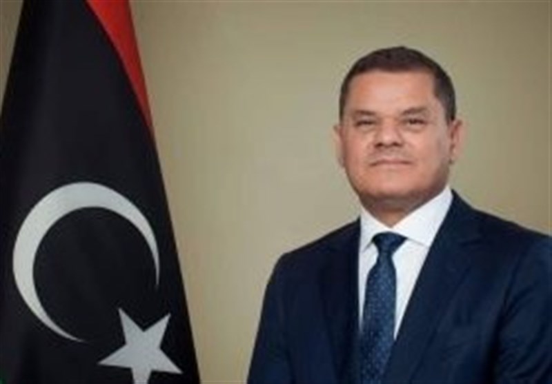 نخست وزیر لیبی نامزد انتخابات ریاست جمهوری شد