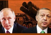 روابط ترکیه – آمریکا و معمای اس 400؛ موشک‌ها به پستو می‌روند؟