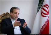 عراقجی: اذا کان هدف الامریکیین عدم التخصیب فلن یکون هناک اتفاق