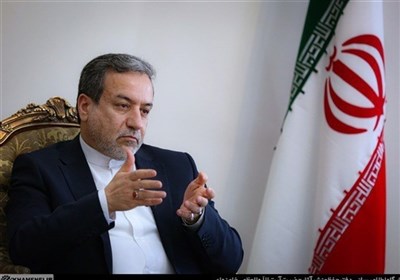 عراقجی: اذا کان هدف الامریکیین عدم التخصیب فلن یکون هناک اتفاق