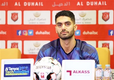  رسانه قطری: کریمی با وجود پیشنهاد از تیم‌های عربی به ترکیه رفت 