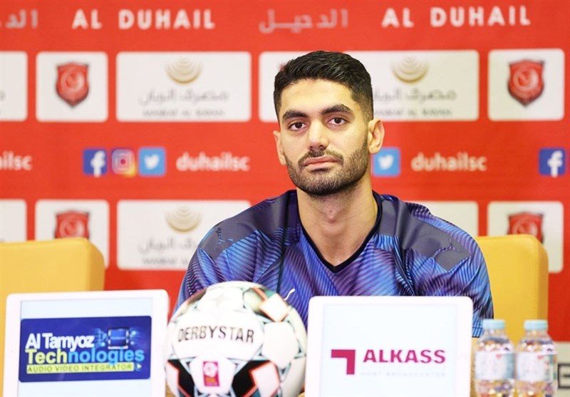 رسانه قطری: کریمی با وجود پیشنهاد از تیم‌های عربی به ترکیه رفت
